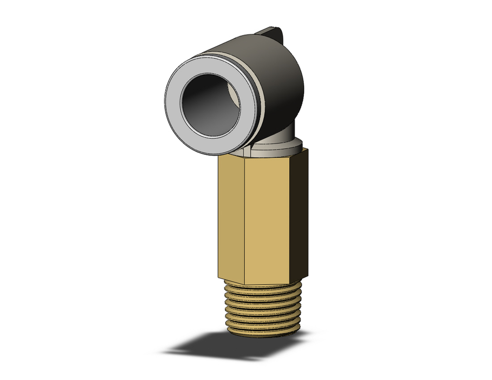 Image of SMC KQ2W08-01AS