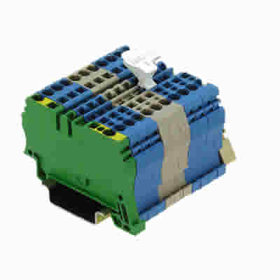 Image of Weidmuller 1636530000