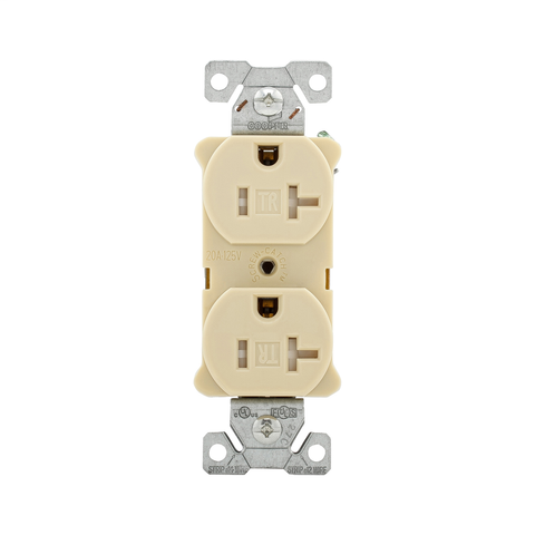 Image of Cooper Wiring Devices TR5362V