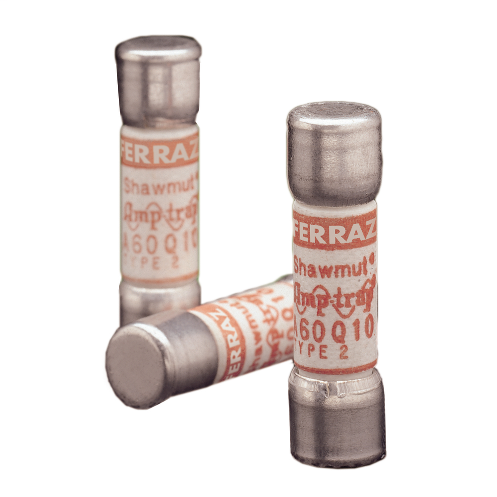 Image of Mersen A60Q15-2