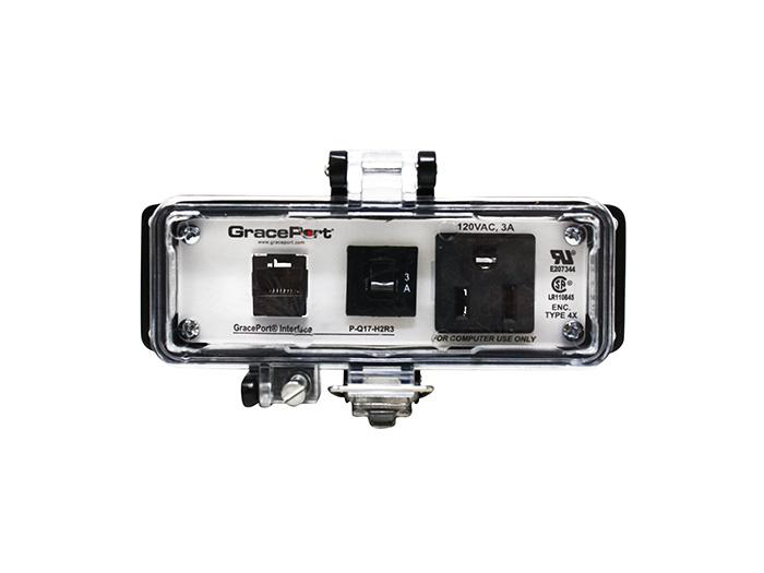 Image of Grace Ports P-Q17-H2R3