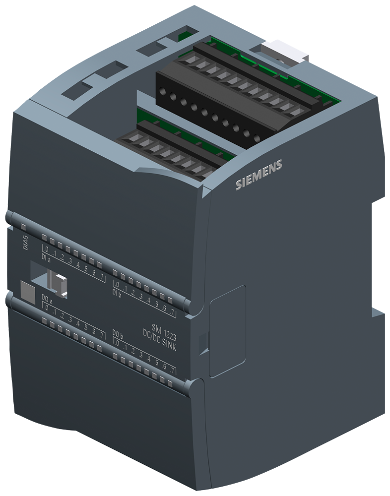 Image of Siemens 6ES72231BL321XB0