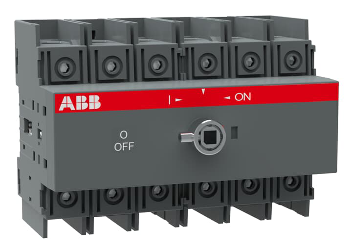 Image of ABB 1SCA105021R1001