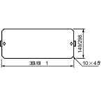 Image of Schneider Electric NSYPMP7502DLP