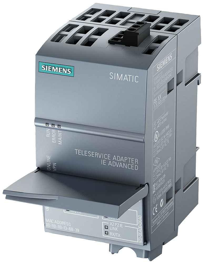 Image of Siemens 6ES79720EA000XA0