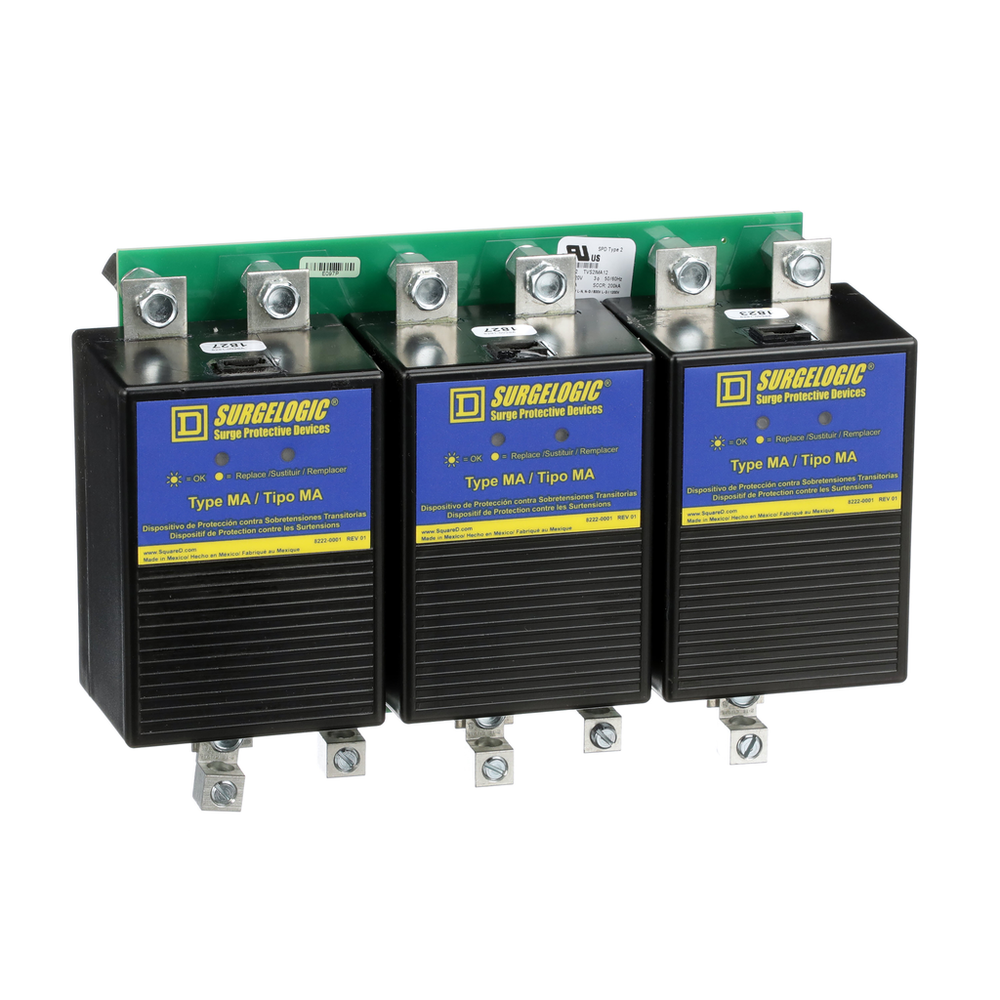 Image of Schneider Electric TVS2IMA12O
