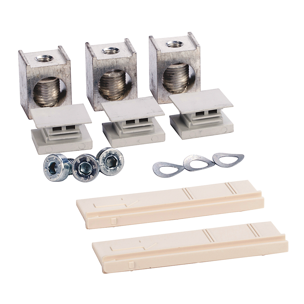 Image of Allen-Bradley 140G-J-TLA1A4