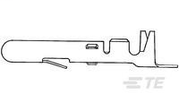 Image of TE Connectivity 153226-2
