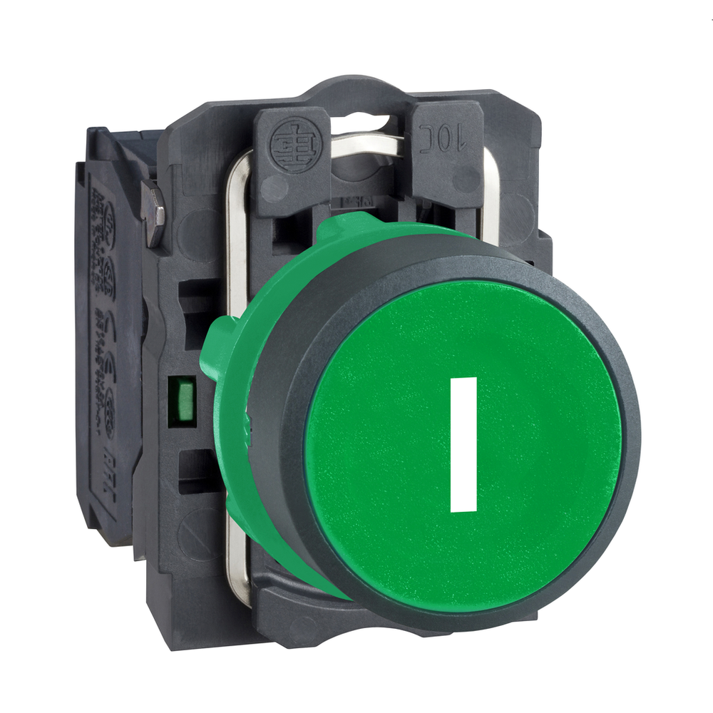 Image of Schneider Electric XB5AA3311
