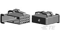 Image of TE Connectivity 284321-1