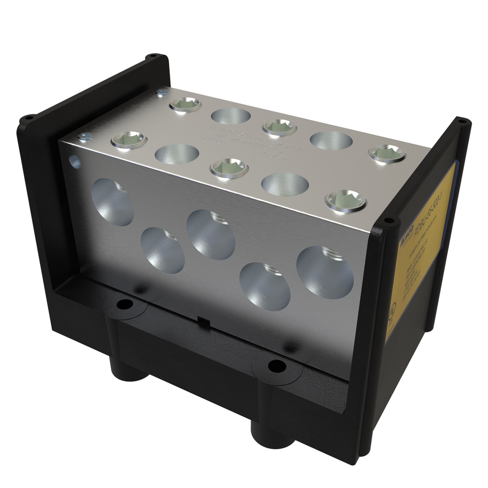 Image of ILSCO PDBU-55-500-1