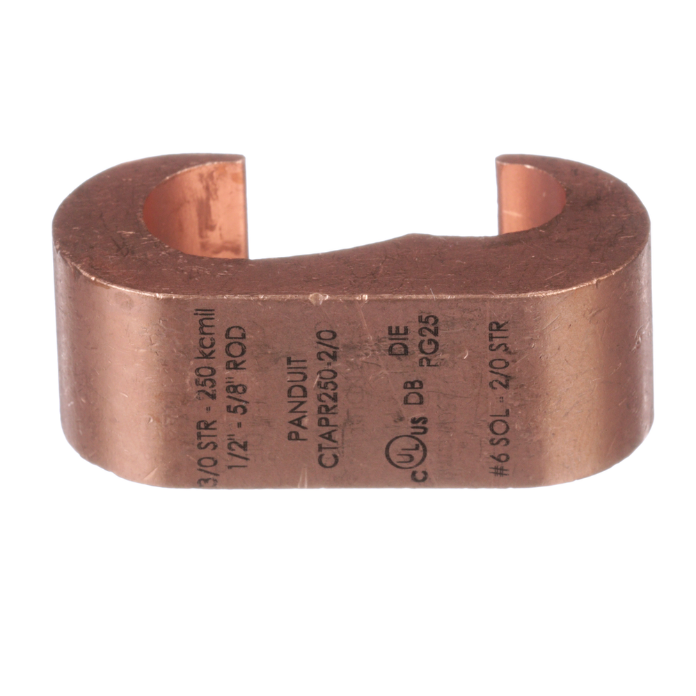Image of Panduit CTAPR2/0-2/0-L