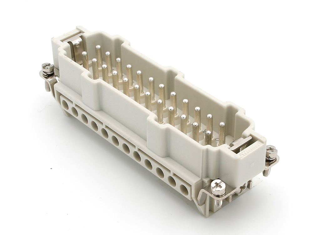 Image of Molex 936010307