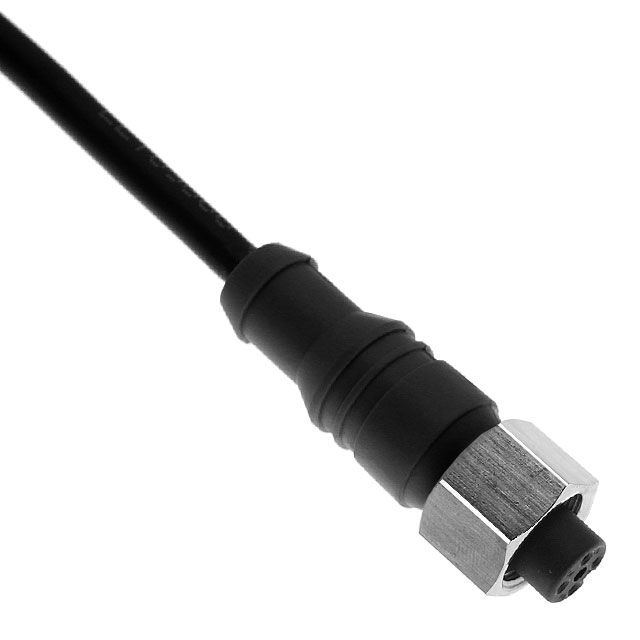 Image of Mencom MDCWF-4FP-5M-SS