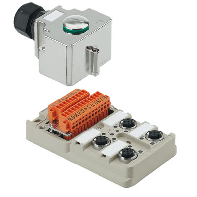 Image of Weidmuller 1705922000