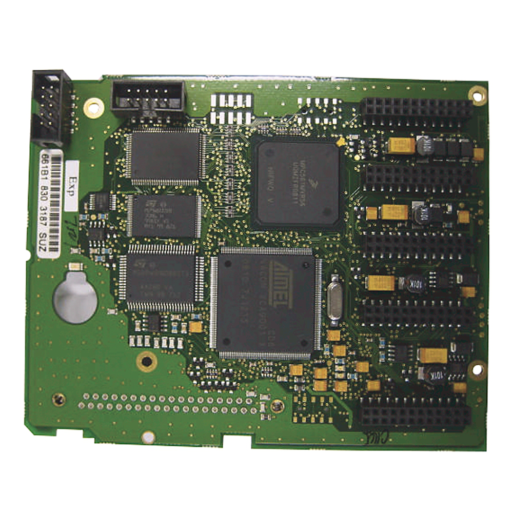Image of Allen-Bradley 20Y-CPBS-D1