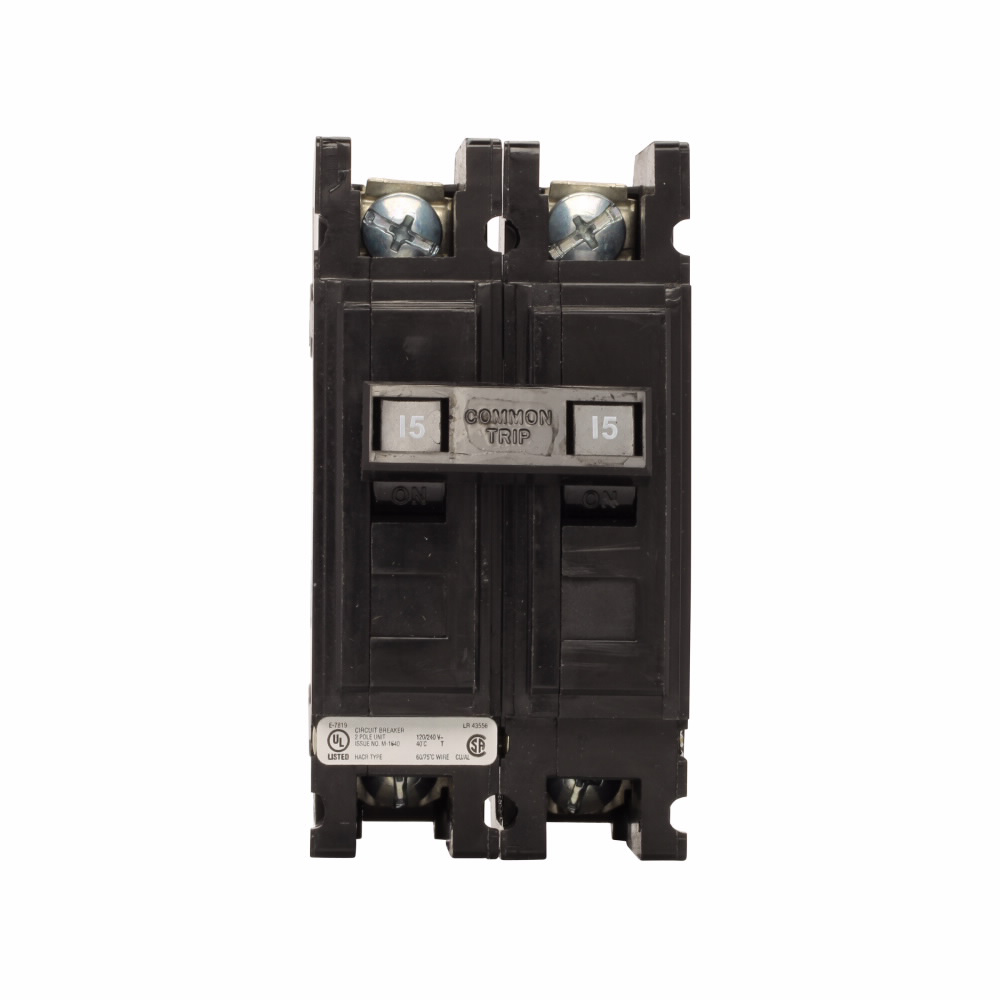 Image of Eaton QCPHW2100