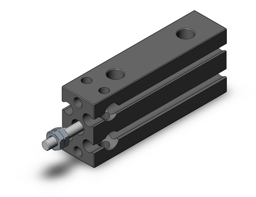 Image of SMC CDU6-20D