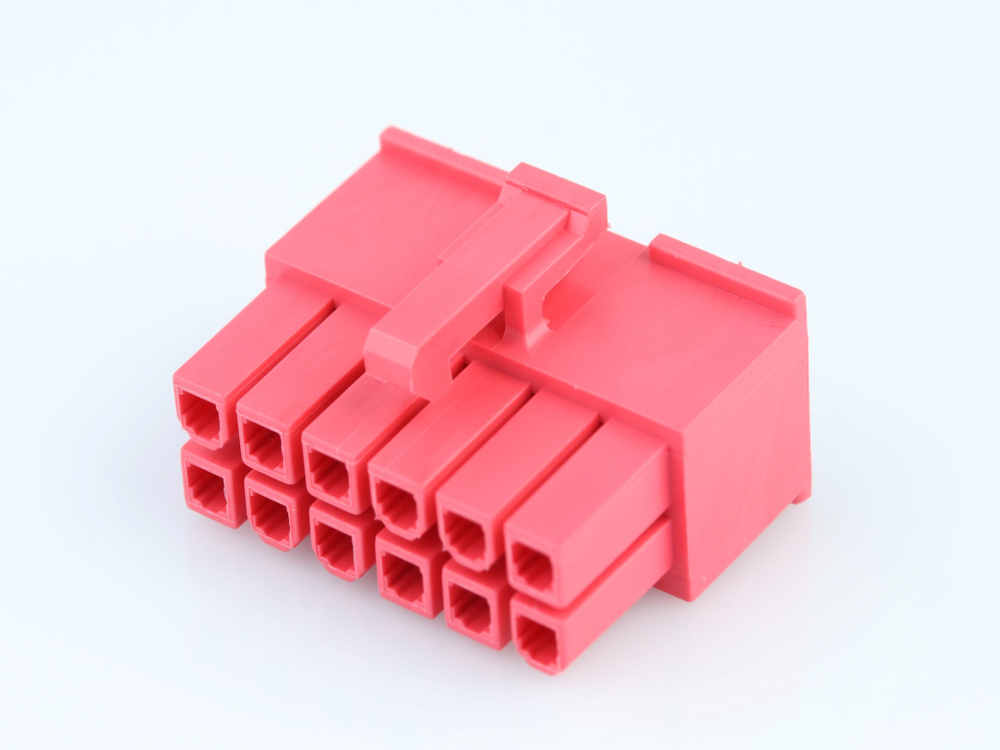 Image of Molex 469921020