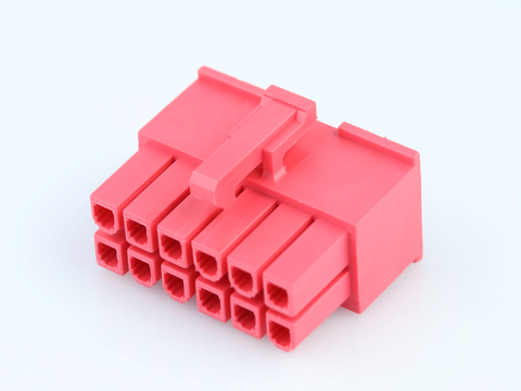 Image of Molex 469921020