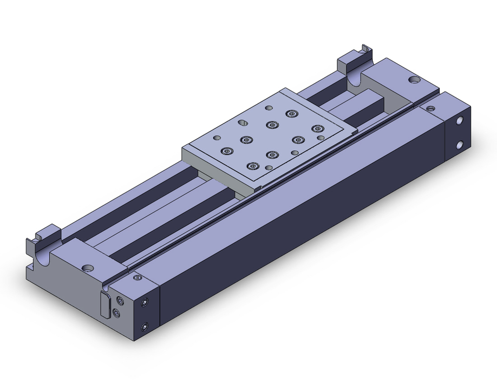 Image of SMC MY2H16G-100