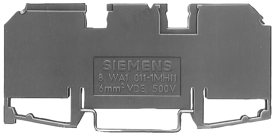 Image of Siemens 8WA1011-1MH15