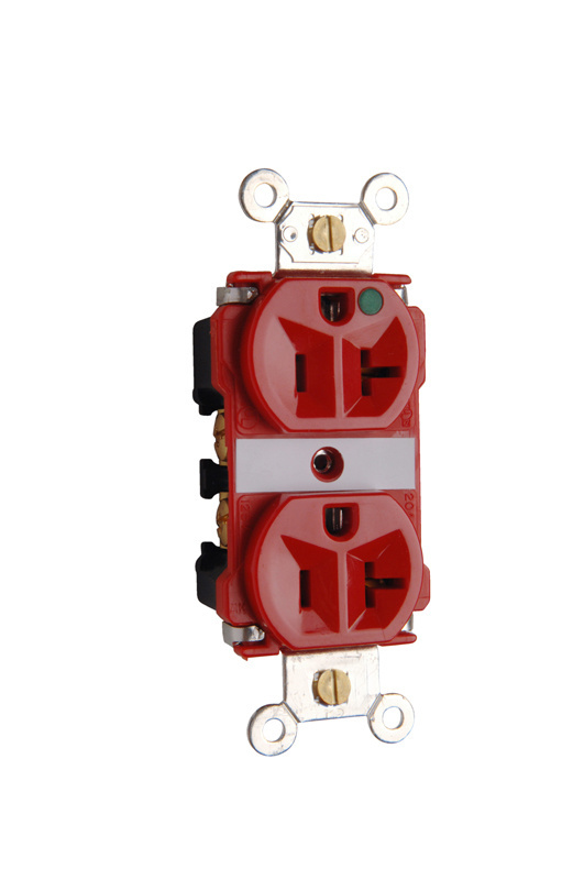 Image of Pass & Seymour 8300REDMRI