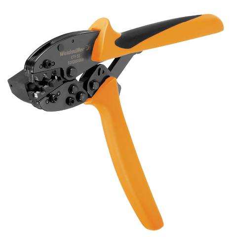 Image of Weidmuller 9202860000