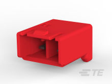 Image of TE Connectivity 1-1376382-2