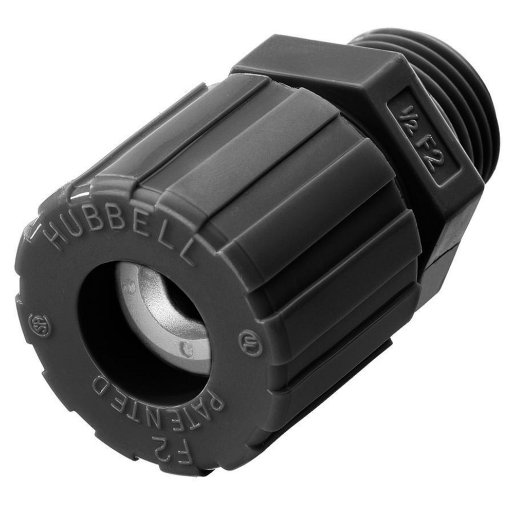 Image of Hubbell Wiring Device-Kellems SHC2022CR