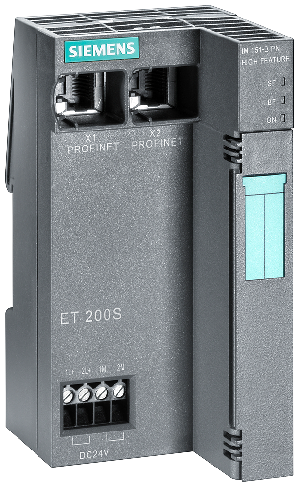 Image of Siemens 6AG11513BA237AB0