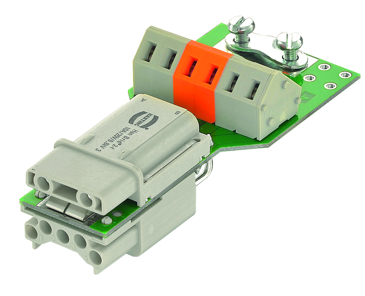 Image of Harting 09120062795