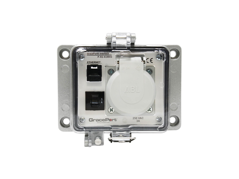 Image of Grace Ports P-R2-K3RH3