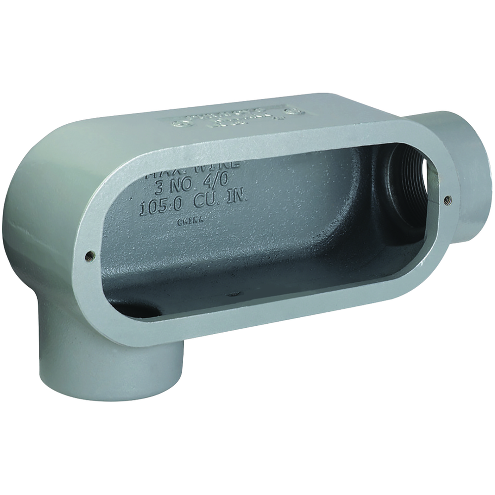 Image of Killark LR38