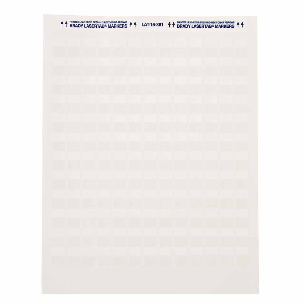 Image of Brady LAT-19-361-1
