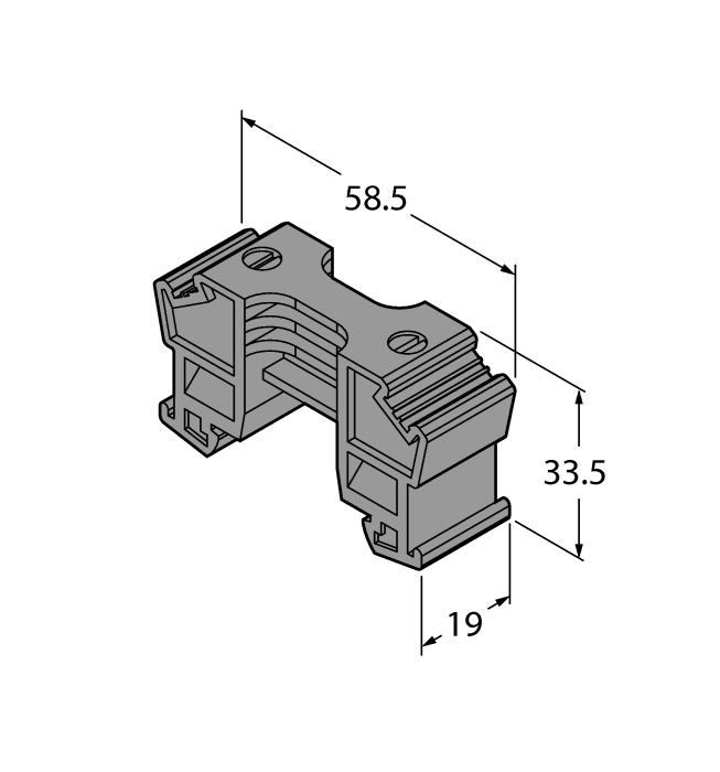 Image of Turck 7580957