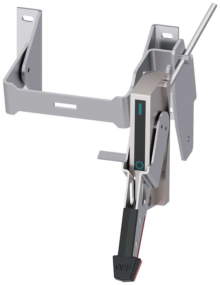 Image of Siemens 3VA9278-0DK82