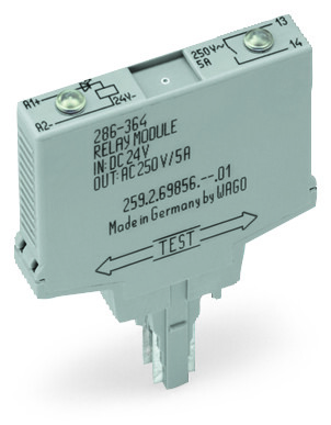 Image of WAGO 286-364/004-000
