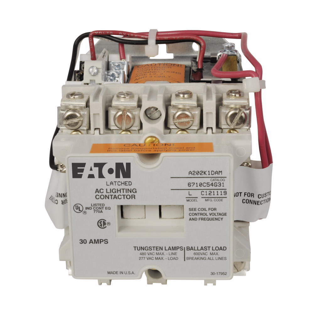 Image of Eaton A202K5CAM
