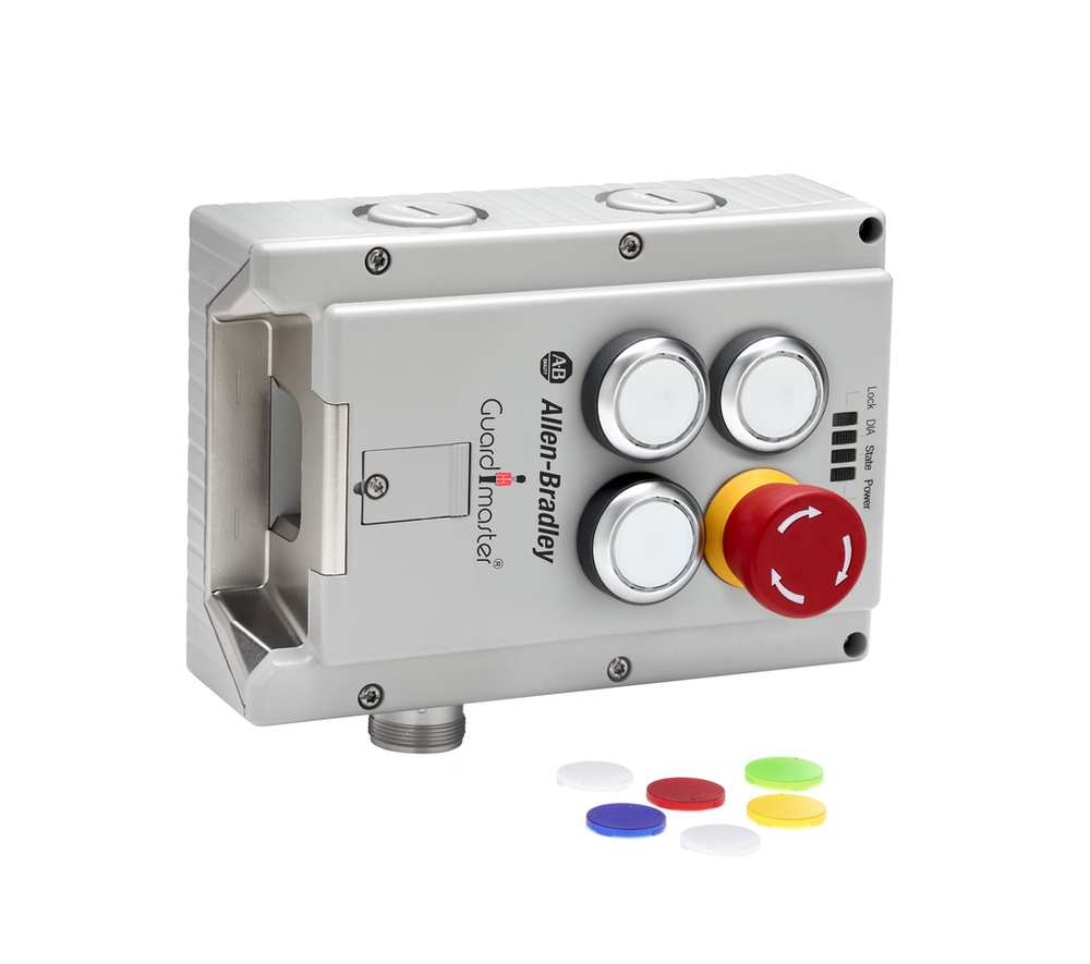 Image of Allen-Bradley 442G-MABR-ULM-C04