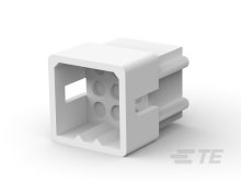 Image of TE Connectivity 770428-1