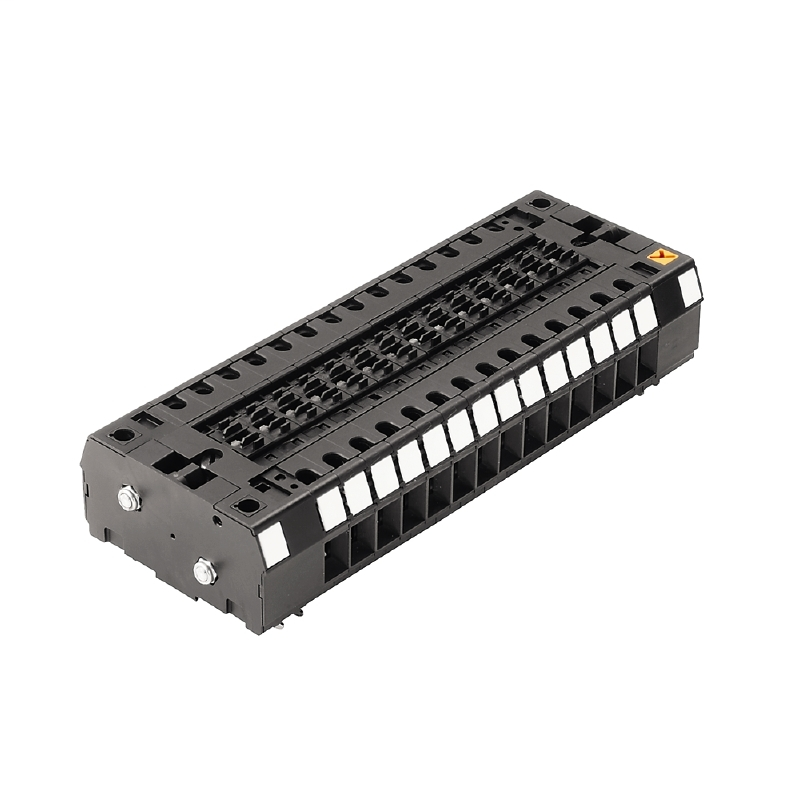 Image of Weidmuller 1307230000