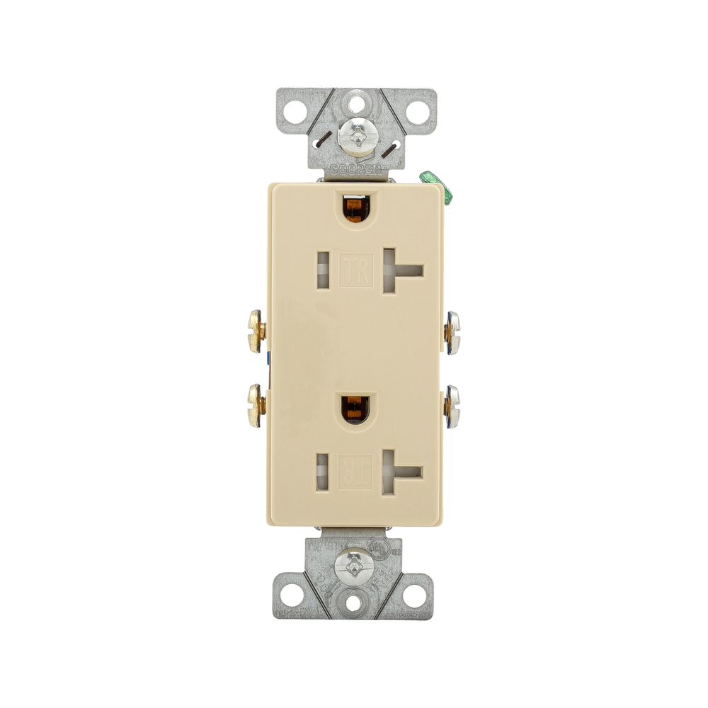 Image of Cooper Wiring Devices TR1307V-BOX