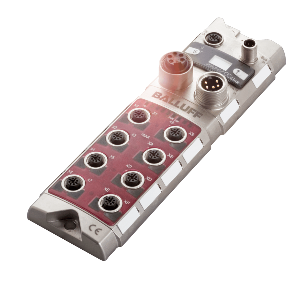 Image of Balluff BNI CCL-106-100-Z001