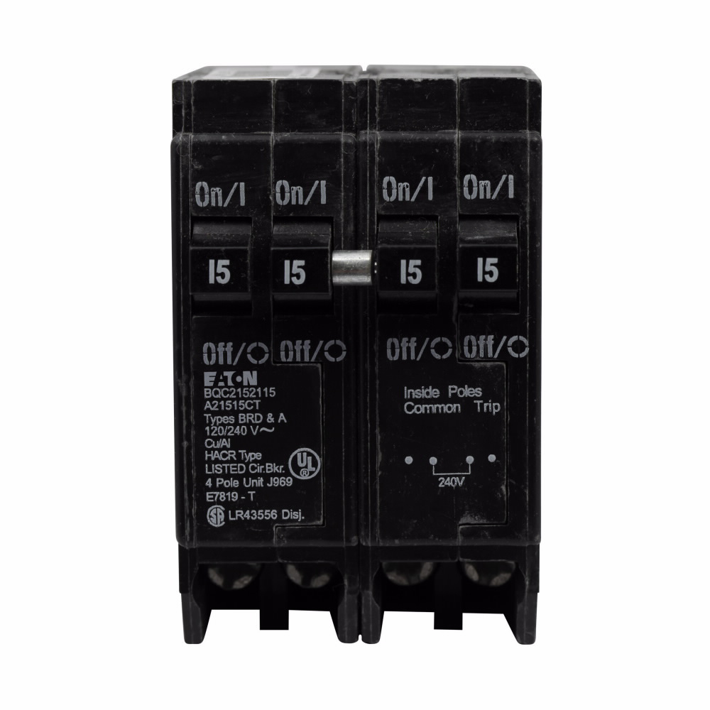 Image of Eaton BQC2152115