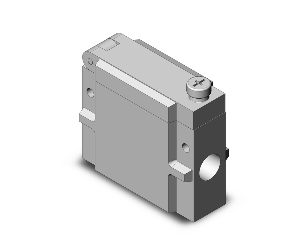 Image of SMC ZFA200-02
