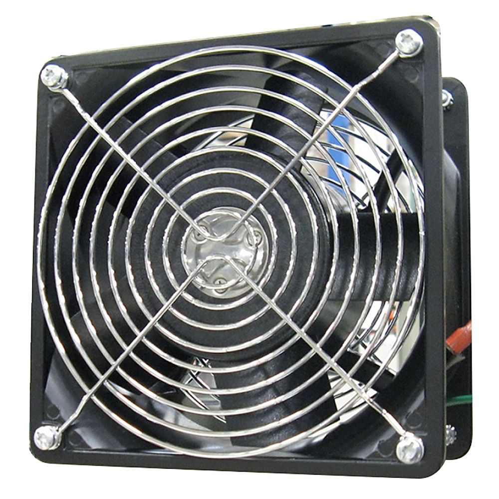Image of Allen-Bradley 20-750-FAN3-F8