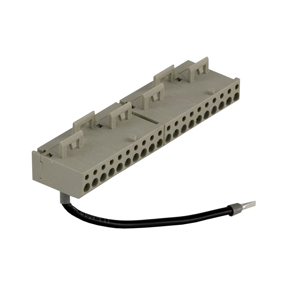 Image of Schneider Electric ABE7BV20