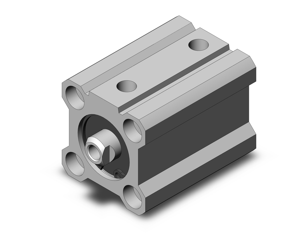 Image of SMC CQ2B16-20D