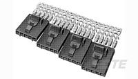 Image of TE Connectivity 5-103956-4